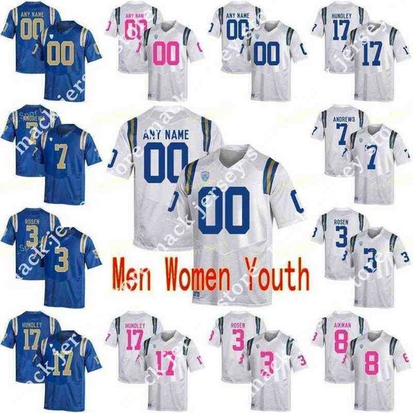 american college football wear college ncaa college jerseys ucla bruins 1 alterraun verner 10 demetric felton 51 aaron wallace 2 kyle, Black
american college football wear college ncaa college jerseys ucla bruins 1 alterraun verner 10 demetric felton 51 aaron wallace 2 kyle, Black