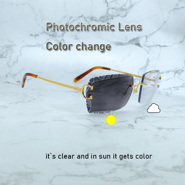 diamond cut sunglasses pchromic lenses color change two colors lenses 4 season carter y2k mens shades eyewear, Black
diamond cut sunglasses pchromic lenses color change two colors lenses 4 season carter y2k mens shades eyewear, Black
