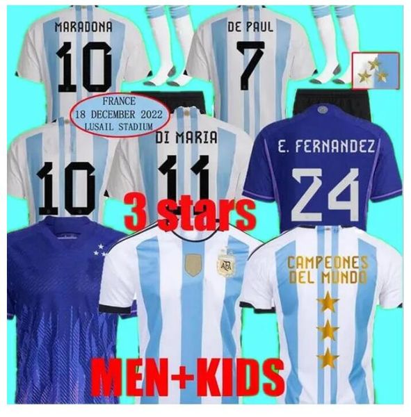22 23 argentina di maria maradona soccer jerseys copa america finales 2022 2023 kun aguero lo celso martinez correa football jersey shirt ki, Black;yellow
22 23 argentina di maria maradona soccer jerseys copa america finales 2022 2023 kun aguero lo celso martinez correa football jersey shirt ki, Black;yellow