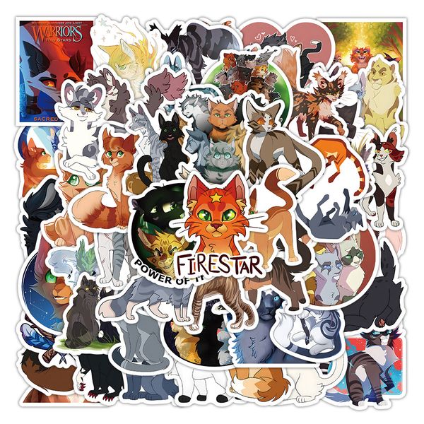 100pcs mixed cats graffiti stickers for skateboard car baby scrapbooking pencil case diary phone lapplanner decoration book album kids toys
100pcs mixed cats graffiti stickers for skateboard car baby scrapbooking pencil case diary phone lapplanner decoration book album kids toys