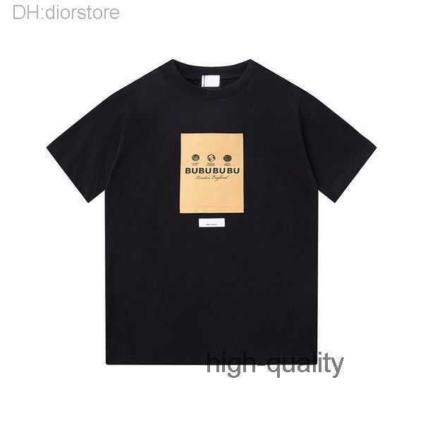 2023 burt shirts mens designers t-shirts cotton tees man s casual chest printing letter shirt luxurys clothing street shorts sleeveq4cx, White;black
2023 burt shirts mens designers t-shirts cotton tees man s casual chest printing letter shirt luxurys clothing street shorts sleeveq4cx, White;black