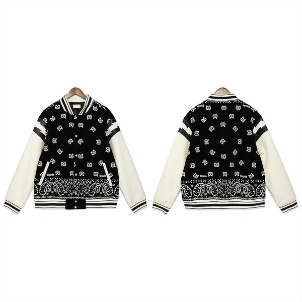 jackets mens fashion american high street cashew flower lightning sleeve bomber jacket corduroy for men and women, Black
jackets mens fashion american high street cashew flower lightning sleeve bomber jacket corduroy for men and women, Black