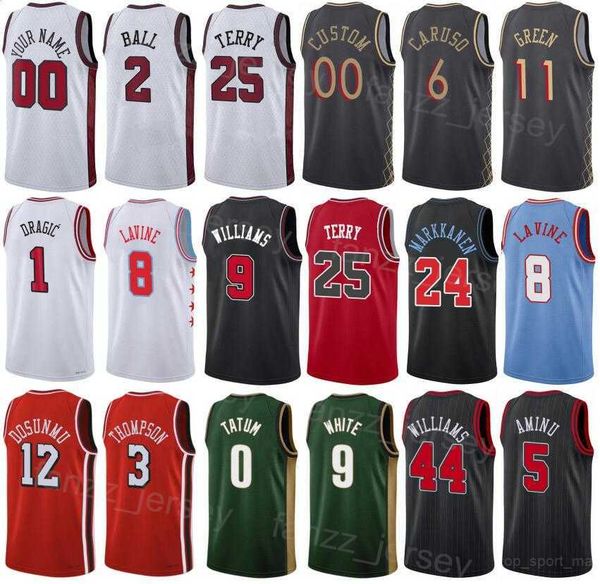 print city classic basketball zach lavine jersey 8 lonzo ball 2 coby white 0 nikola vucevic 9 alex caruso 6 ayo dosunmu 12 demar derozan 11, Black;red
print city classic basketball zach lavine jersey 8 lonzo ball 2 coby white 0 nikola vucevic 9 alex caruso 6 ayo dosunmu 12 demar derozan 11, Black;red
