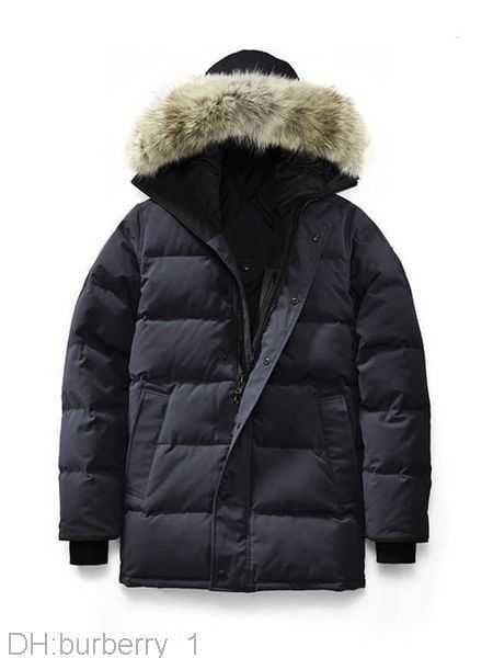 jackets mens down canadian parka winter waterproof cloth men wolf fur wyndham jacket hooded fourrure outwear raccoon furs warm coat 2j15o, Black
jackets mens down canadian parka winter waterproof cloth men wolf fur wyndham jacket hooded fourrure outwear raccoon furs warm coat 2j15o, Black