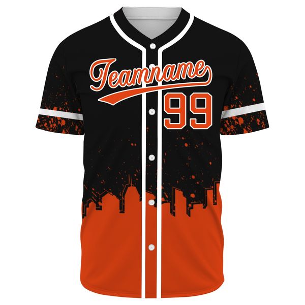 custom baseball jerseys stitched&personalized multiple colors baseball shirts sports uniform for men women (new style, plus size), Blue;black
custom baseball jerseys stitched&personalized multiple colors baseball shirts sports uniform for men women (new style, plus size), Blue;black