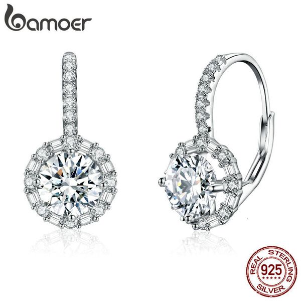 hoop huggie 1.0ct hoop earrings for women 925 sterling silver sparkling engagement fine jewelry gifts 230206, Golden;silver
hoop huggie 1.0ct hoop earrings for women 925 sterling silver sparkling engagement fine jewelry gifts 230206, Golden;silver