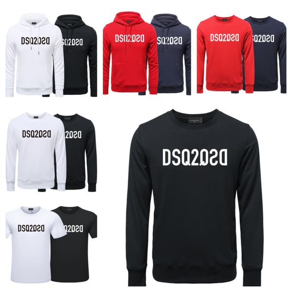 2023 dsq2 new mens womens designer hoodies t shirts printed fashion man sweater t-shirt cotton casual sport red black white blue long sleeve
2023 dsq2 new mens womens designer hoodies t shirts printed fashion man sweater t-shirt cotton casual sport red black white blue long sleeve