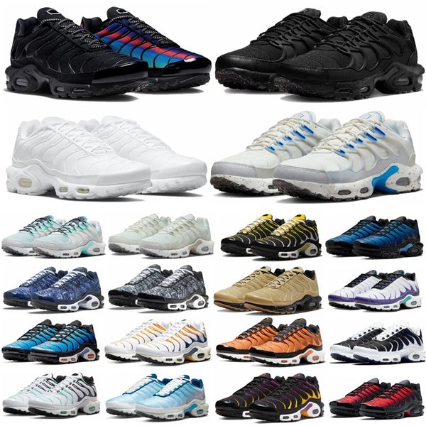 2023 og tn plus 3 running shoes men women terrascape triple white black anthracite hyper jade grape ice blue gradient bred reflective mens t
2023 og tn plus 3 running shoes men women terrascape triple white black anthracite hyper jade grape ice blue gradient bred reflective mens t