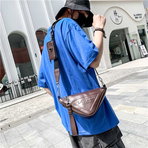 60% off handbags online usa design triangle messenger fashion men's fashion shoulder simple street ins harajuku leisure bag
60% off handbags online usa design triangle messenger fashion men's fashion shoulder simple street ins harajuku leisure bag