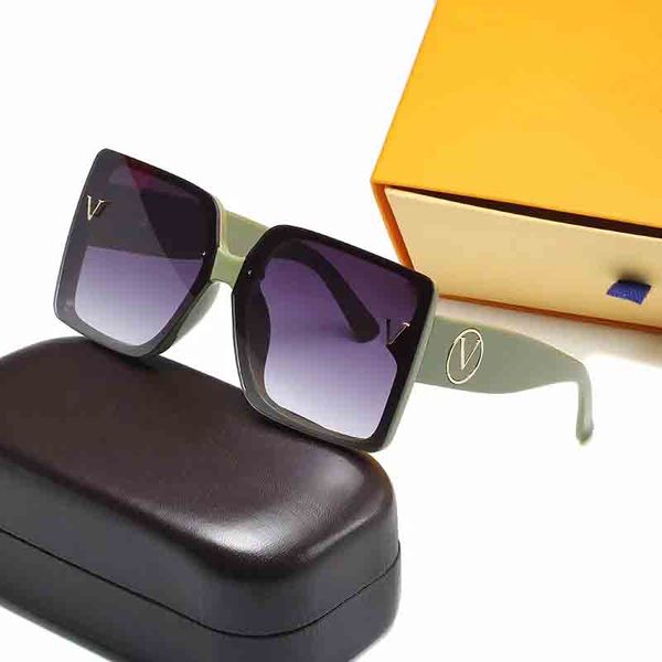 uv protection men's and women's 6152 sunglasses everything goes with luxury sunglasses, White;black
uv protection men's and women's 6152 sunglasses everything goes with luxury sunglasses, White;black