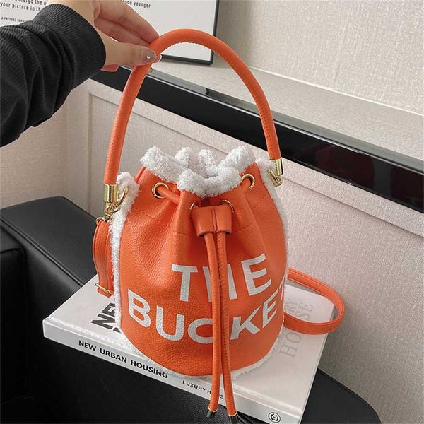 79% off bags outlet store lamb wool women's winter new bag foreign fashion trend letter printing design single shoulder oblique
79% off bags outlet store lamb wool women's winter new bag foreign fashion trend letter printing design single shoulder oblique