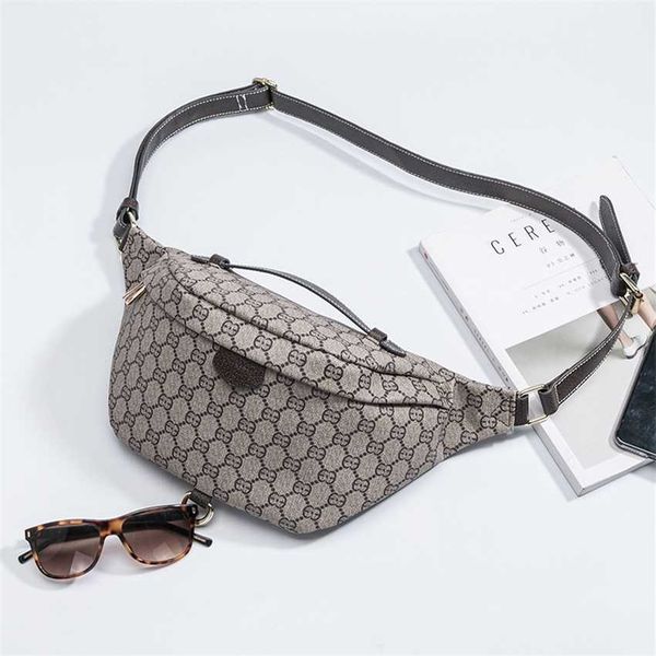 2023 bags outlet online sale men's new printed dumpling bag fashion cashier outdoor running pocket bag
2023 bags outlet online sale men's new printed dumpling bag fashion cashier outdoor running pocket bag