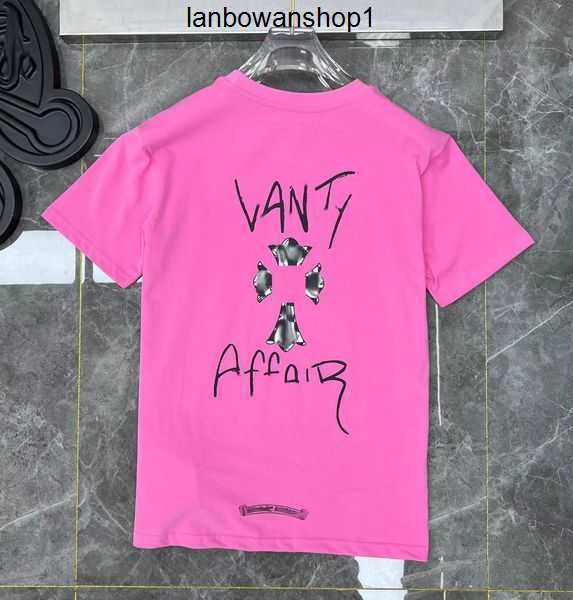 luxury fashion mens t shirts ch brand man t-shirt horseshoe flower tees summer cross sanskrit letter short sleeve designer tshirts women hh1, White;black
luxury fashion mens t shirts ch brand man t-shirt horseshoe flower tees summer cross sanskrit letter short sleeve designer tshirts women hh1, White;black