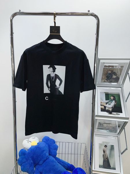 men's t-shirts fashion men t-shirt channel 2023 new cotton soft wrinkle resistant printing letters casual student couple short lining 0, White;black
men's t-shirts fashion men t-shirt channel 2023 new cotton soft wrinkle resistant printing letters casual student couple short lining 0, White;black