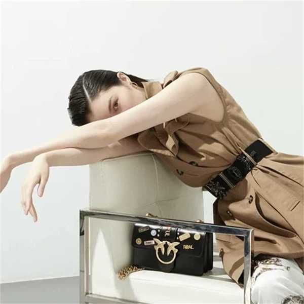 pinkos designer women handbags bag womens new messenger shoulder ins chain swallow fashion small square
pinkos designer women handbags bag womens new messenger shoulder ins chain swallow fashion small square