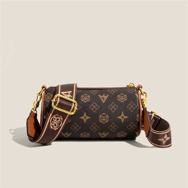 60% off handbags online usa cylinder new trendy fashion retro one-shoulder messenger red foreign air pillow small bag women
60% off handbags online usa cylinder new trendy fashion retro one-shoulder messenger red foreign air pillow small bag women