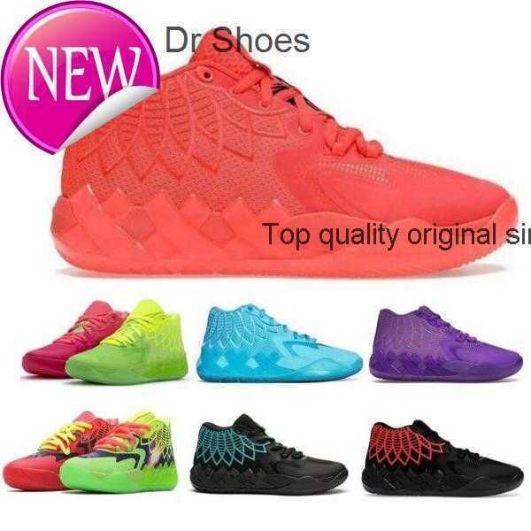 ogmb.01 melo ball mens basketball shoes mb1 rick galaxy queen buzz city white rock ridge red blast 2022 designer man trainers sneakers size, Black
ogmb.01 melo ball mens basketball shoes mb1 rick galaxy queen buzz city white rock ridge red blast 2022 designer man trainers sneakers size, Black