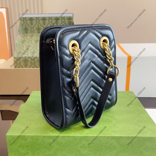 23ss women mini marmont bag quilted matelasse phone handbag sheepskin pattern chain shoulder strap gold metal hardware handbags designer cam
23ss women mini marmont bag quilted matelasse phone handbag sheepskin pattern chain shoulder strap gold metal hardware handbags designer cam