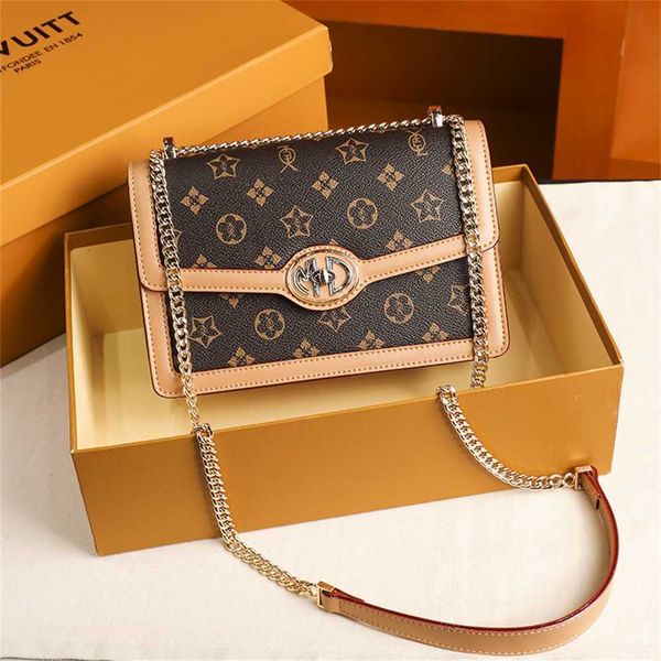 79% off bags outlet store hong genuine leather women's new korean casual versatile fashion wide shoulder belt chain small square bag
79% off bags outlet store hong genuine leather women's new korean casual versatile fashion wide shoulder belt chain small square bag