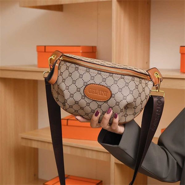 designer handbag store 60% off advanced women new fashion large capacity casual crossbody versatile print women's chest bag
designer handbag store 60% off advanced women new fashion large capacity casual crossbody versatile print women's chest bag