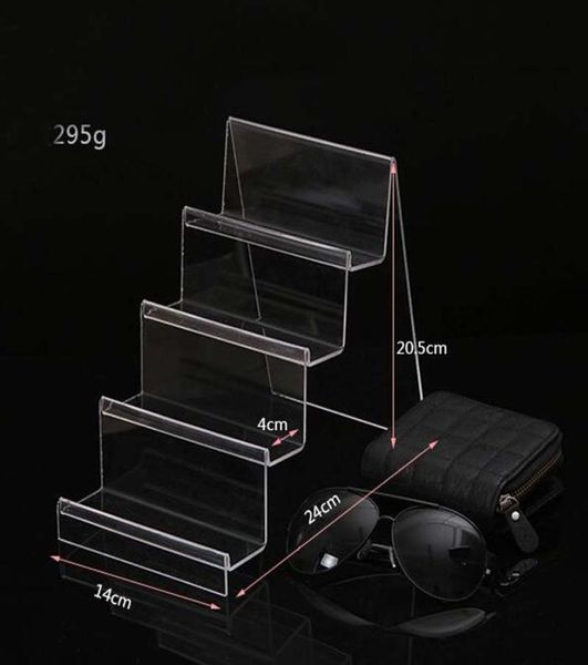 fashion acrylic transparent display shelfs mobile book wallet glasses rack multilayers cellphone jewellery display1044127, Black
fashion acrylic transparent display shelfs mobile book wallet glasses rack multilayers cellphone jewellery display1044127, Black