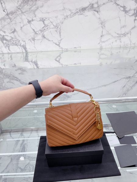 fashion women bag female designer bag luxury one-shoulder carry cross-body chain stripe pattern suitable for all seasons trendy matching wit
fashion women bag female designer bag luxury one-shoulder carry cross-body chain stripe pattern suitable for all seasons trendy matching wit