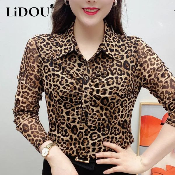 women's t-shirt sring autumn oversized vintage leopard print casual fashion t-shirt women streetwear elegant loose all-match pullover t, White
women's t-shirt sring autumn oversized vintage leopard print casual fashion t-shirt women streetwear elegant loose all-match pullover t, White
