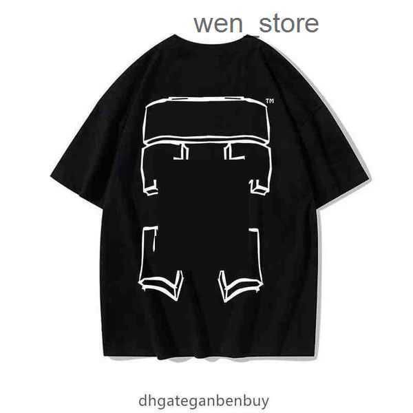 t-shirt 2022 ow summer off brand men's women designers shirts loose tees luxury clothing street white black fashion pure cotton 2 kqni
t-shirt 2022 ow summer off brand men's women designers shirts loose tees luxury clothing street white black fashion pure cotton 2 kqni