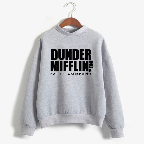 womens hoodies sweatshirts the office tv hoodie men women dunder mifflin inc paper company wernham hogg tv show michael scott space sweatsh, Black
womens hoodies sweatshirts the office tv hoodie men women dunder mifflin inc paper company wernham hogg tv show michael scott space sweatsh, Black