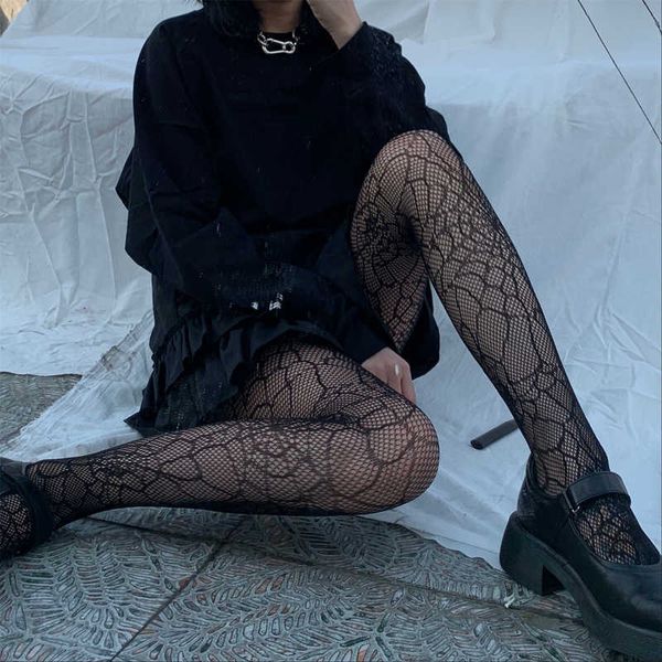 socks hosiery vintage hollowed out lace mesh stockings women's pantyhose fishnet tights high elastic spider web black leggings y2302, Black;white
socks hosiery vintage hollowed out lace mesh stockings women's pantyhose fishnet tights high elastic spider web black leggings y2302, Black;white