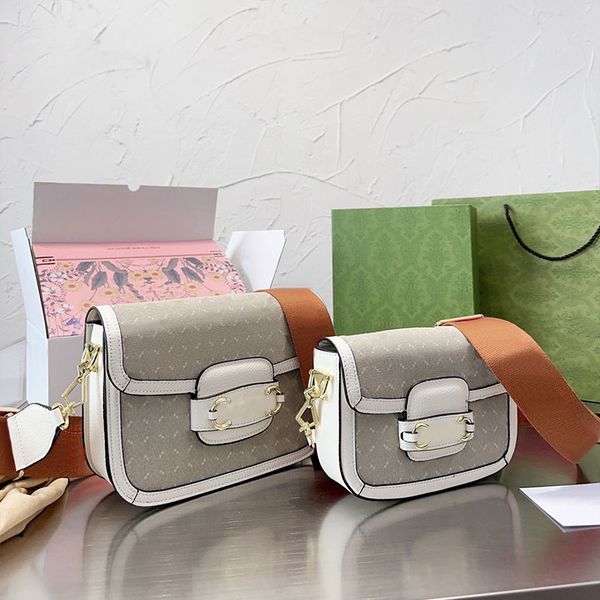 crossbody shoulder bags flap handbag purse women messenger wallet white horse hardware fashion letters plain lady patchwork leather detachab
crossbody shoulder bags flap handbag purse women messenger wallet white horse hardware fashion letters plain lady patchwork leather detachab