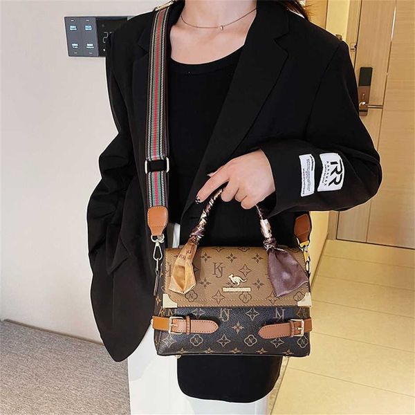 60% off handbags online usa advanced women's new hand in autumn this year's popular versatile messenger bag
60% off handbags online usa advanced women's new hand in autumn this year's popular versatile messenger bag