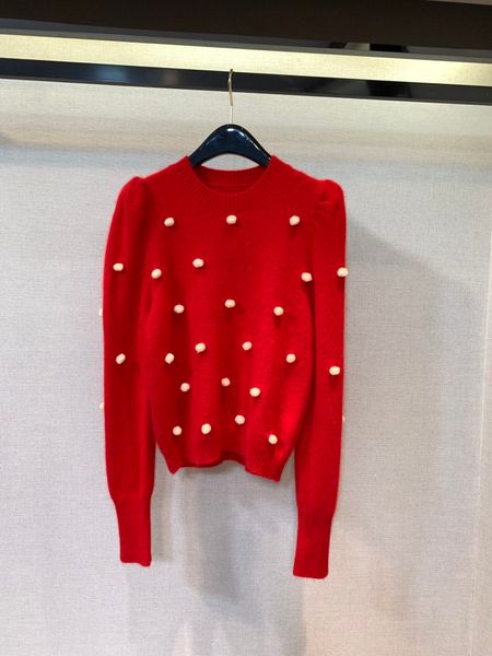 temperament new red fashionable slim sweater, White;black
temperament new red fashionable slim sweater, White;black