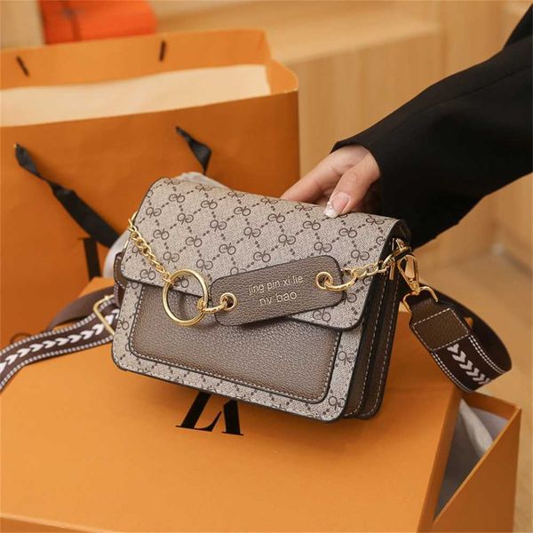 79% off bags outlet store ins niche design women new versatile foreign style cross small square printed single shoulder women's bag
79% off bags outlet store ins niche design women new versatile foreign style cross small square printed single shoulder women's bag