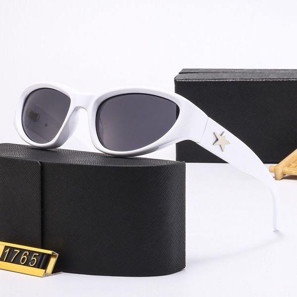 luxury designer personality pentacle sunglasses fashion uv protection small frame driving frog mirror sunglasses, cat eye style sunglasses,, White;black
luxury designer personality pentacle sunglasses fashion uv protection small frame driving frog mirror sunglasses, cat eye style sunglasses,, White;black