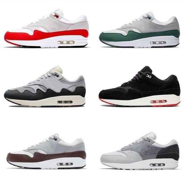 designer 1 men women running shoes 1s white gum noise black grey monarch night maroon baroque brown cave stone saturn gold london eleph xdkk
designer 1 men women running shoes 1s white gum noise black grey monarch night maroon baroque brown cave stone saturn gold london eleph xdkk