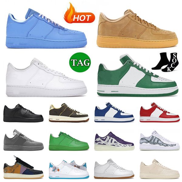 2023 running shoes classic 1 type mens women trainers mca university blue wheat triple white green brown ghost grey skeleton purple ts sneak, White;red
2023 running shoes classic 1 type mens women trainers mca university blue wheat triple white green brown ghost grey skeleton purple ts sneak, White;red