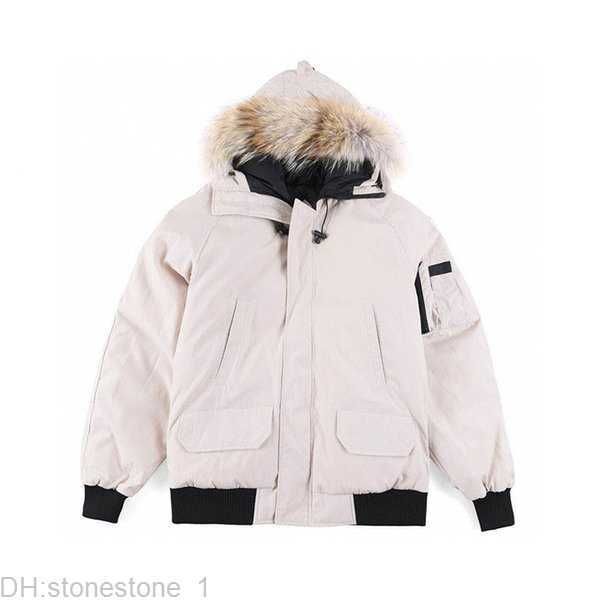 canada winter men parka camouflage chilliwack bomber outerwear fur hooded fourrure manteaus goose down jacket coyote collar coat hiver 2ojrt, Black
canada winter men parka camouflage chilliwack bomber outerwear fur hooded fourrure manteaus goose down jacket coyote collar coat hiver 2ojrt, Black