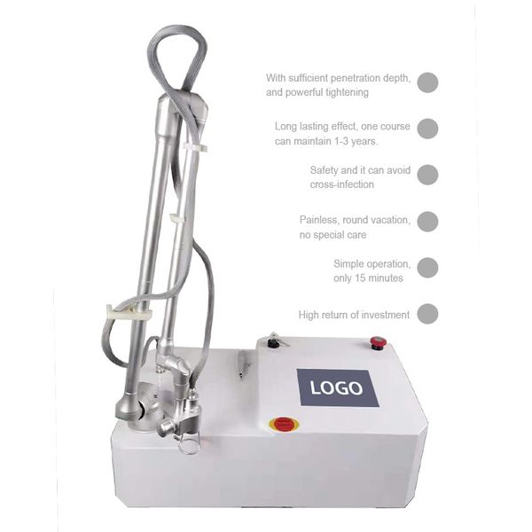 2023 portable laser co2 fractional laser beauty items professional co2 fractional rf skin care beauty machine spa salon use easy white porta
2023 portable laser co2 fractional laser beauty items professional co2 fractional rf skin care beauty machine spa salon use easy white porta