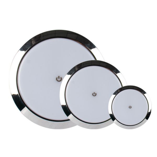 ch 24v 12v lights ceiling downlight led surface mounted ultra thin puck lamp round dome light for camper van marine sojourn interior decor 7
ch 24v 12v lights ceiling downlight led surface mounted ultra thin puck lamp round dome light for camper van marine sojourn interior decor 7
