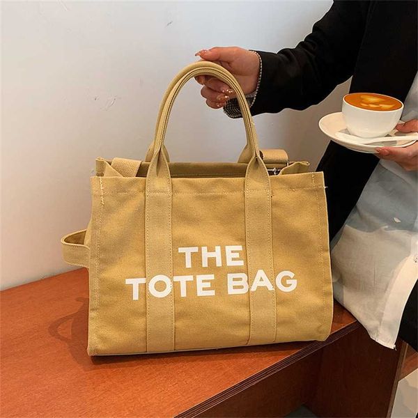 60% off handbags online usa new canvas letter printing large capacity handbag striped decoration single shoulder messenger women's bag
60% off handbags online usa new canvas letter printing large capacity handbag striped decoration single shoulder messenger women's bag