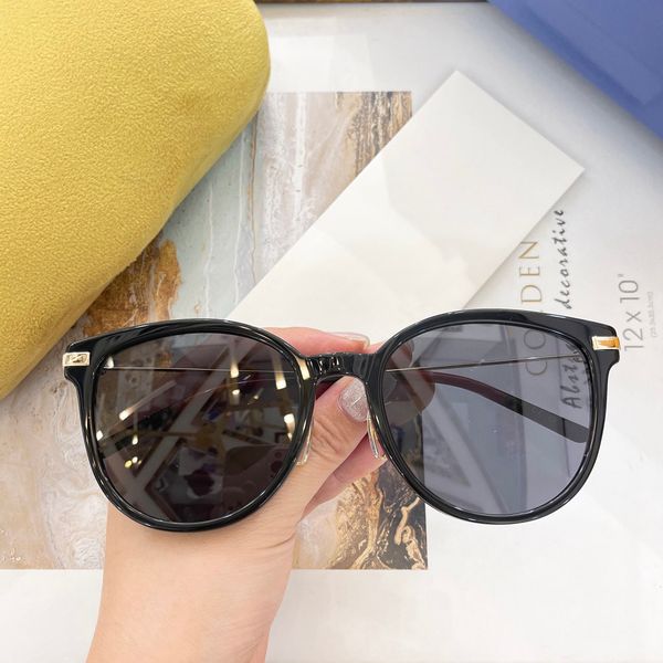 women oval round sunglasses black grey lenses designer sunnies sun glasses sonnenbrille shades gafas de sol uv400 eyewear with box, White;black
women oval round sunglasses black grey lenses designer sunnies sun glasses sonnenbrille shades gafas de sol uv400 eyewear with box, White;black