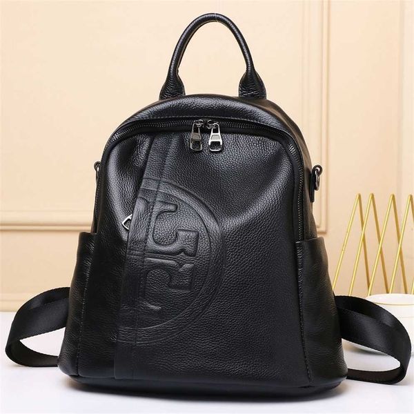 79% off bags outlet store luxury cow leather backpack women for mochilas para mujer travel girls mochila shoulder sac casual school bags
79% off bags outlet store luxury cow leather backpack women for mochilas para mujer travel girls mochila shoulder sac casual school bags