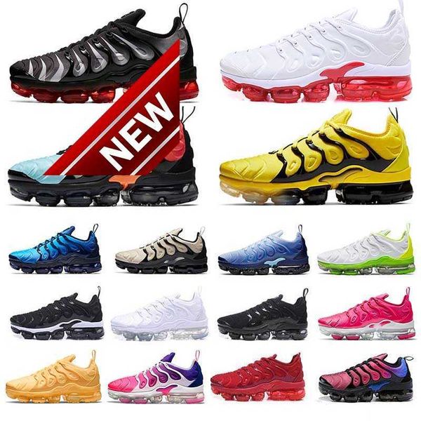 tn plus running shoes men women trainers triple black red white barely volt usa wolf grey aqua silver particle hyper blue designer outdoor
tn plus running shoes men women trainers triple black red white barely volt usa wolf grey aqua silver particle hyper blue designer outdoor