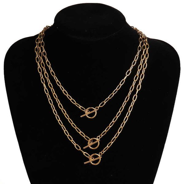 pendant necklaces punk stainless steel necklace for men women curb cuban link chain chokers vintage gold silver color necklace metal simple
pendant necklaces punk stainless steel necklace for men women curb cuban link chain chokers vintage gold silver color necklace metal simple