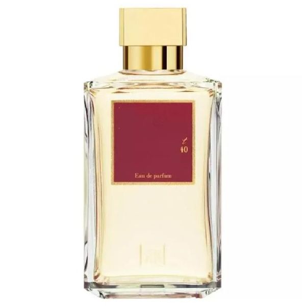 designer perfume baccarat rouge 200ml extrait eau de parfum fragrance good smell long time leaving fragrance high version quality fast ship
designer perfume baccarat rouge 200ml extrait eau de parfum fragrance good smell long time leaving fragrance high version quality fast ship