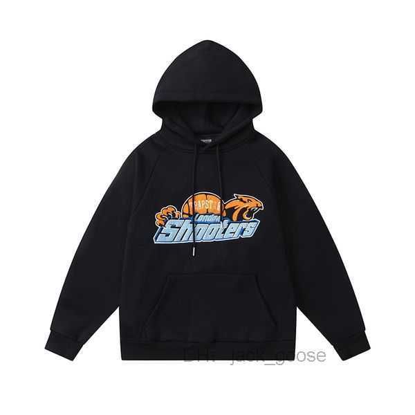 tracksuit trapstar brand printed sportswear men warm hoodie size s-xl 101ddxh, Black
tracksuit trapstar brand printed sportswear men warm hoodie size s-xl 101ddxh, Black