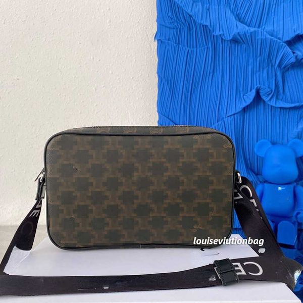 bag men's new one shoulder crossbody small square bag camera bag fashion men's and women's printed mobile phone bao chaonan
bag men's new one shoulder crossbody small square bag camera bag fashion men's and women's printed mobile phone bao chaonan