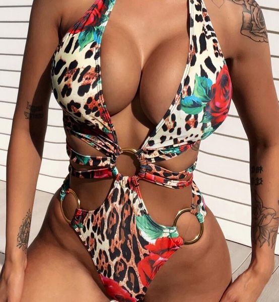 online leopard print bikini sets 2023 new women women's one piece swimsuit swimsuit v neck solid female split sportswear swimwear swimm
online leopard print bikini sets 2023 new women women's one piece swimsuit swimsuit v neck solid female split sportswear swimwear swimm