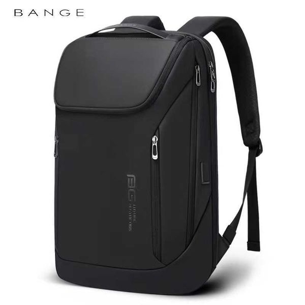 backpack bange new travel business lapbackpack large capacity waterproof external usb port charging bag for men and women 020723h
backpack bange new travel business lapbackpack large capacity waterproof external usb port charging bag for men and women 020723h